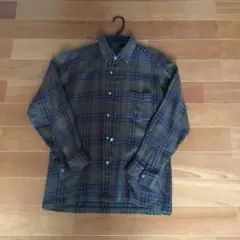 メンズ　シャツ
