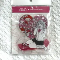 2026年最新】富江 缶バッジの人気アイテム - メルカリ