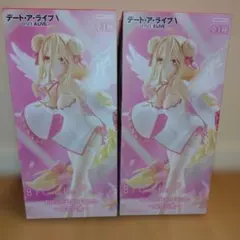 デート・ア・ライブ BiCute Pure Figure 星宮六喰
