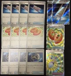 ポケモンカード まとめ