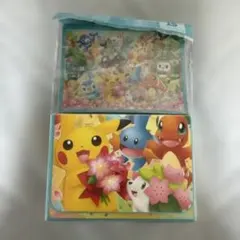 【ポケカ】デッキケース&シールド 20周年記念