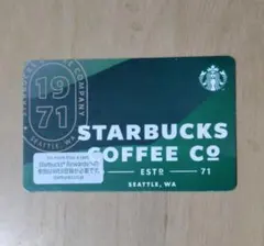 2025年最新】スターバックスカード シアトルの人気アイテム - メルカリ