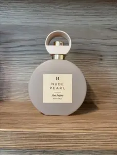 Herlipto ハーリップトゥ ヘアパフューム ヌードパール 50ml
