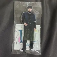 INI XQUARE 尾崎匠海 ミニアクスタ カプセルトイ - メルカリ