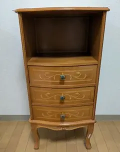 2026年最新】猫足チェストの人気アイテム - メルカリ