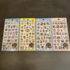 正規品　ボンボンドロップシール　ボンドロ　トーマス　パウパトロールのサムネイル