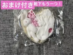 靴下　ベビー　0〜6ヶ月　新生児　プレゼント