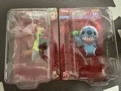 Disney Happyくじ クリスマスオーナメント 2025 ニックスティッチ