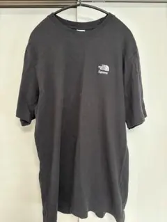 supreme シュプリーム ノースフェイス バンダナ boxlogo Tシャツ