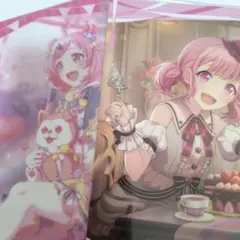 プロセカ 鳳えむ 下敷き 紙類 まとめ売り 説明文必読