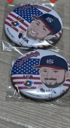 2026年最新】wbc アメリカ代表の人気アイテム - メルカリ