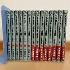 SPY×FAMILY 1〜14巻　美品