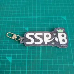 ホロライブ 獅白ぼたん SSRB ファンネームチャーム