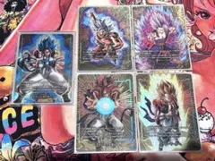 フュージョンワールド1st アニバーサリーセット※【エナジーマーカー