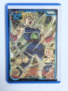 2026年最新】ドラゴンボールヒーローズ バーダックの人気アイテム