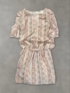 simplicité★美品★ワンピース★シンプリシテェのサムネイル