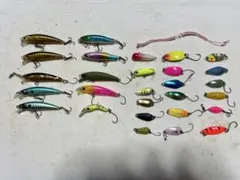 2025年最新】エリアトラウトスプーンの人気アイテム - メルカリ