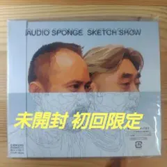 2026年最新】sketch show cdの人気アイテム - メルカリ