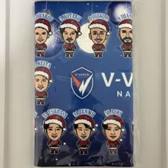 Vファーレン長崎 ガチャ当たり
