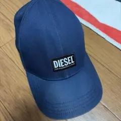 dieselキャップ