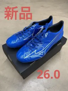 ミズノ アルファジャパン　α japan 26.0