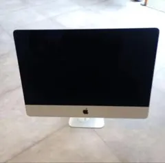 Apple iMac 21.5 Intel Core i5　2017 1TB