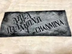 2026年最新】ちゃんみな タオルの人気アイテム - メルカリ