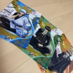 銀魂 坂田銀時 土方十四郎 沖田総悟 クリアファイルセット