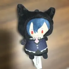 2025年最新】あくねこ ハウレス ぬいぐるみの人気アイテム - メルカリ