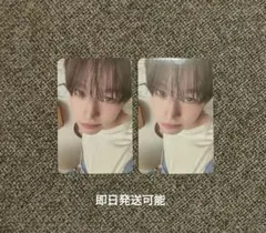 NCT WISH リクode to love トレカ package ver - メルカリ