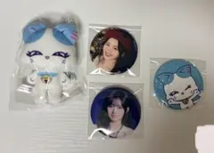 加藤心 まとめ売り