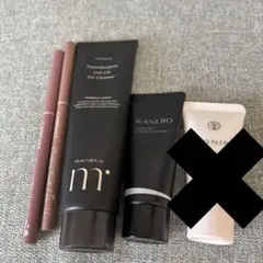 洗顔料 KANEBO molvanyのサムネイル