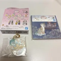 一番くじ　ディズニープリンセス　H賞　チャームコレクション　ジャスミン