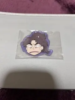 忍たま乱太郎 竹谷八左ヱ門 トレーディングアクリルマグネット