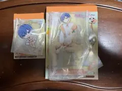 KAITO E賞 F賞 フリューくじ 初音ミク ぬーどるストッパーくじ