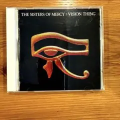 2026年最新】sisters of mercy レコードの人気アイテム - メルカリ