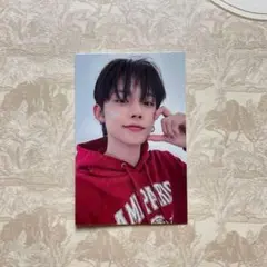 TXT ペンミ ファンライブ MOAZONE 会場限定 トレカ ヨンジュン