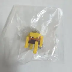 マインクラフト スイングマスコット3 キーホルダー ブレイズ