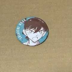 名探偵コナン コナンランド メモリアル缶バッジ 工藤新一 黒羽快斗 2025年最新】名探偵コナン コナンランド メモリアル缶バッジ