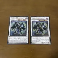 遊戯王 Ａ ＢＦ－涙雨のチドリ レリーフ 2枚