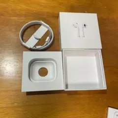 Apple AirPods Pro（第2世代） 空箱のみ その2
