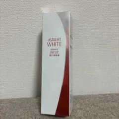 匿名配送】アスタリフトホワイト 化粧水・乳液 セット（少量使用済