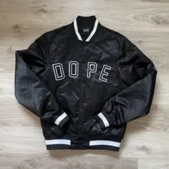 2026年最新】dope スタジャンの人気アイテム - メルカリ