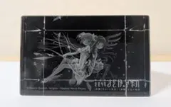 魔法少女まどかマギカ　クリスタルアート　鹿目まどか　暁美ほむら 魔法少女まどか マギカ クリスタルアート 鹿目まどか｜Yahoo