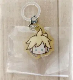 プロセカ 鏡音レン めじるしチャーム