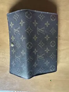 LV wallet