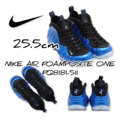 NIKE AIR FOAMPOSITE ONE FQ8181-511