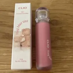【新品】〈CLIO〉ハグブラーティントのサムネイル