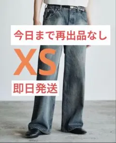 LASER FADE STANDARD STRAIGHT DENIM サイズ L - メルカリ