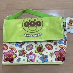 アンパンマン プレミアム クーラー/バッグ